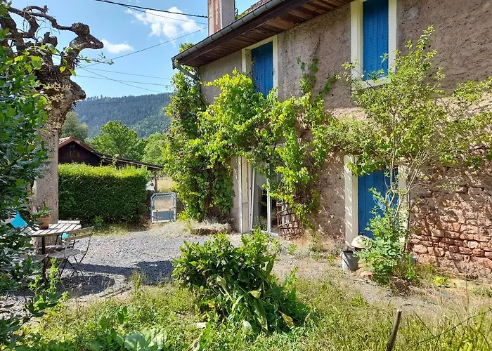 La Maison Du Sotre