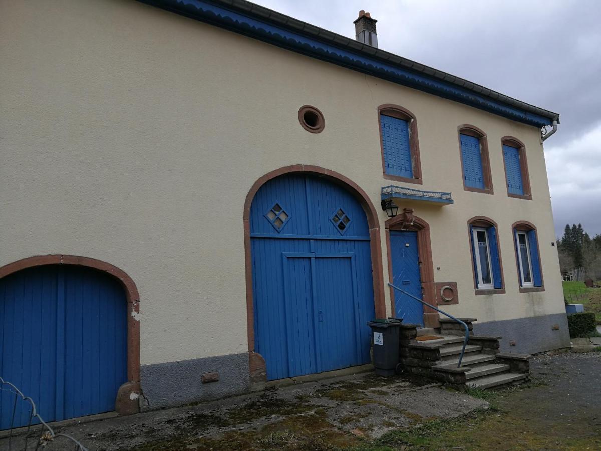 La Maison Du Sotre